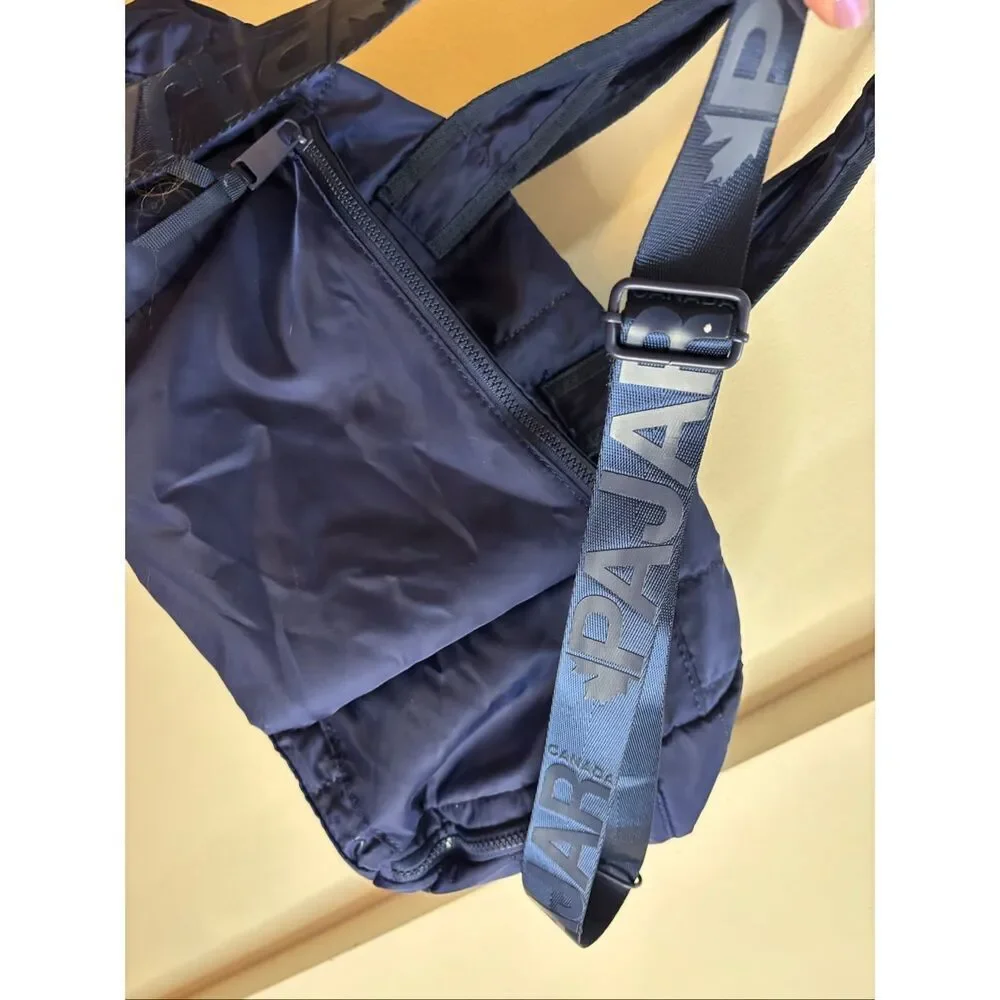 Pajar Duffel Bag